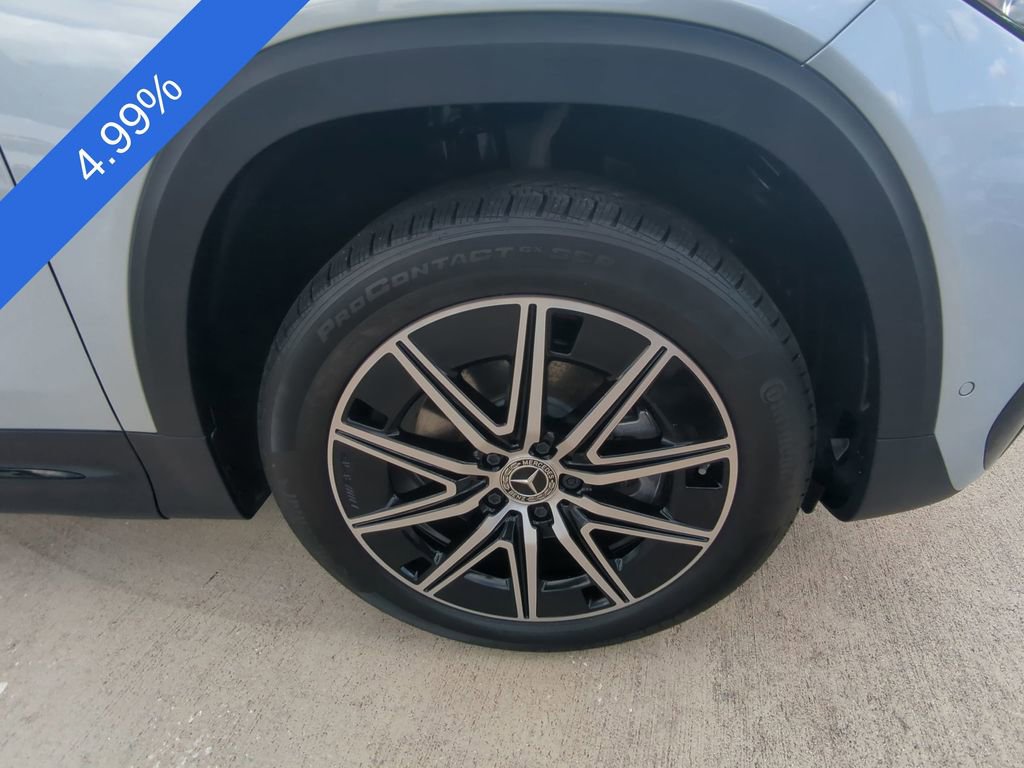 Used 2024 Mercedes-Benz EQB 300 4MATIC image 24