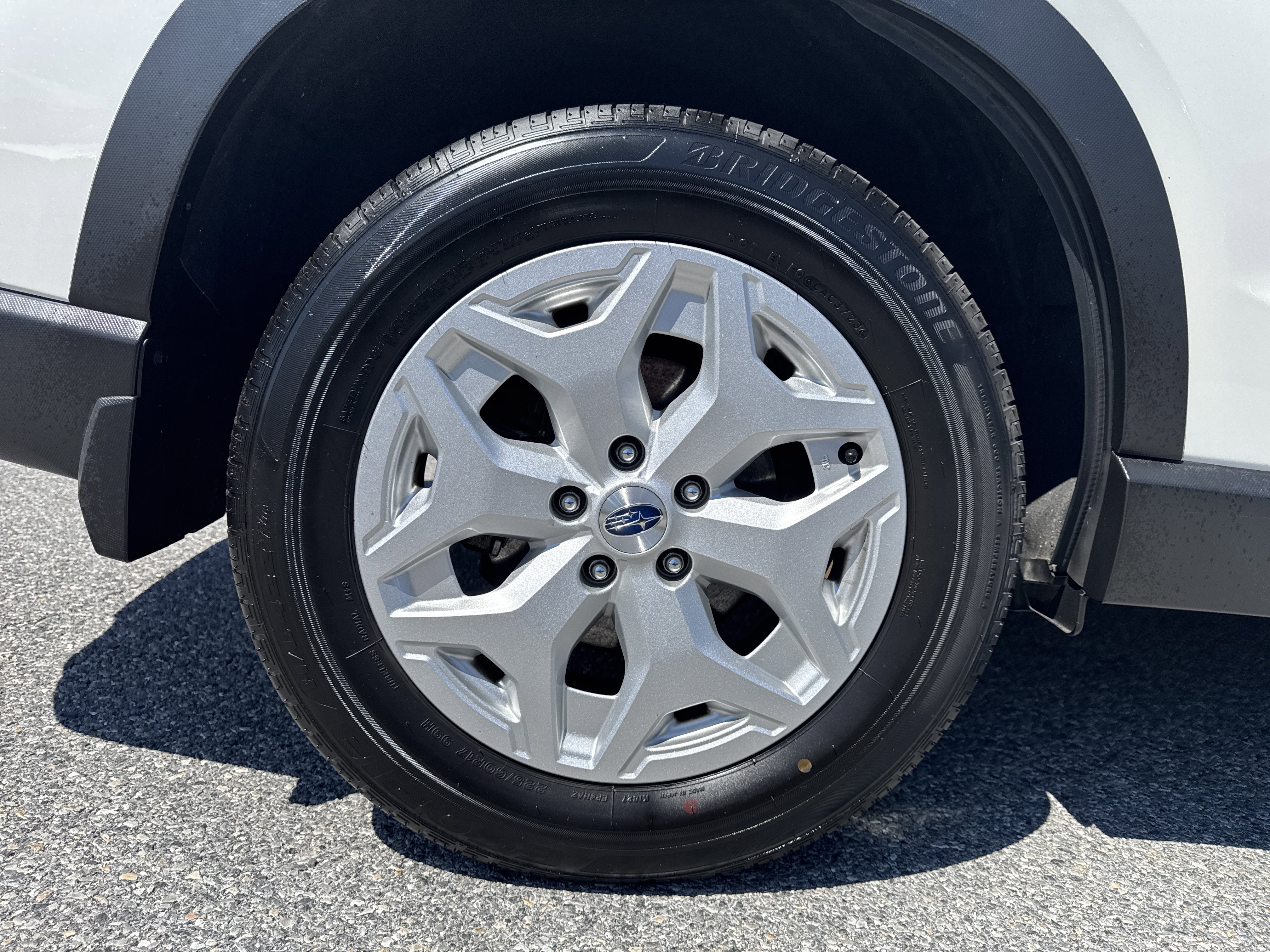 Used 2024 Subaru Forester image 27