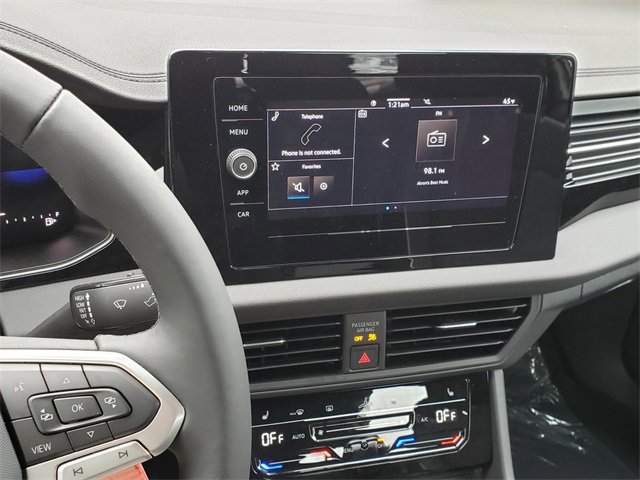 New 2026 Volkswagen Jetta Sport image 10