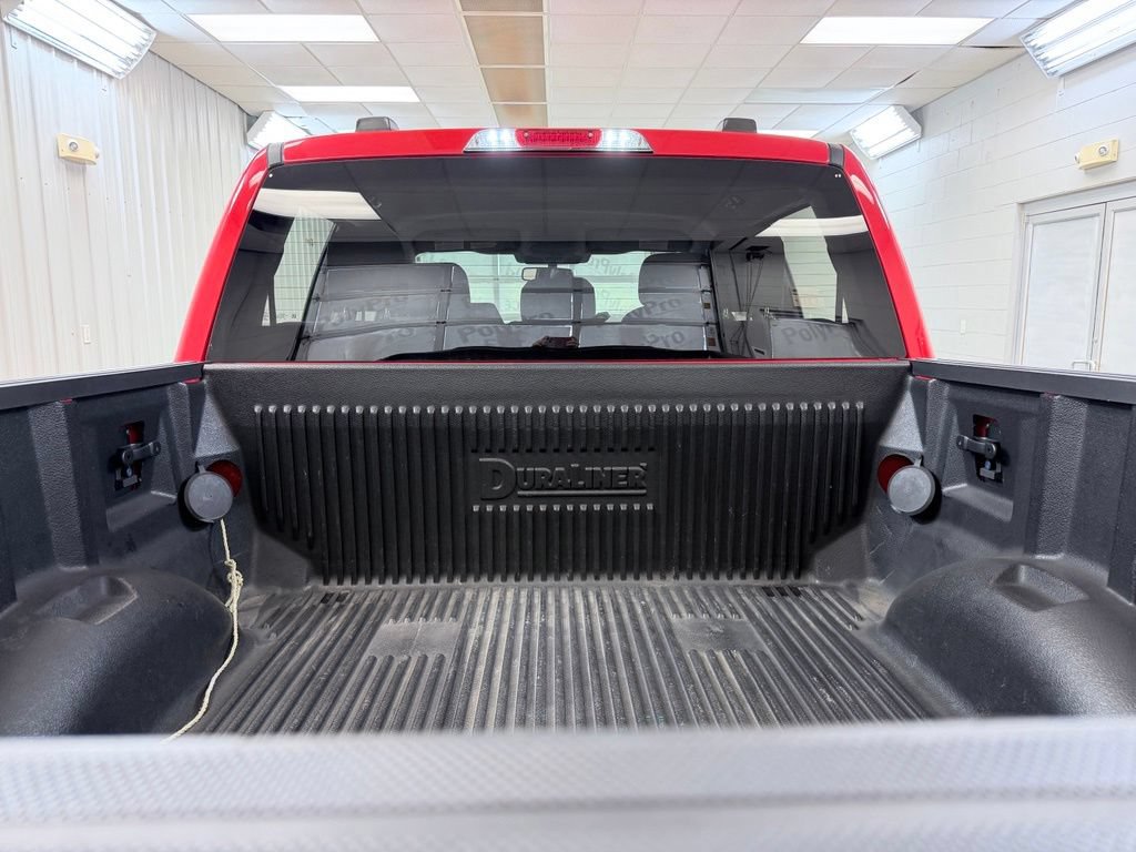 Used 2021 Ford F150 XLT w/ Equipment Group 302A High AWD/4WD image 31