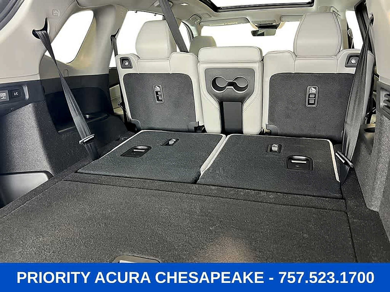 New 2026 Acura MDX w/ Technology Package AWD/4WD image 34