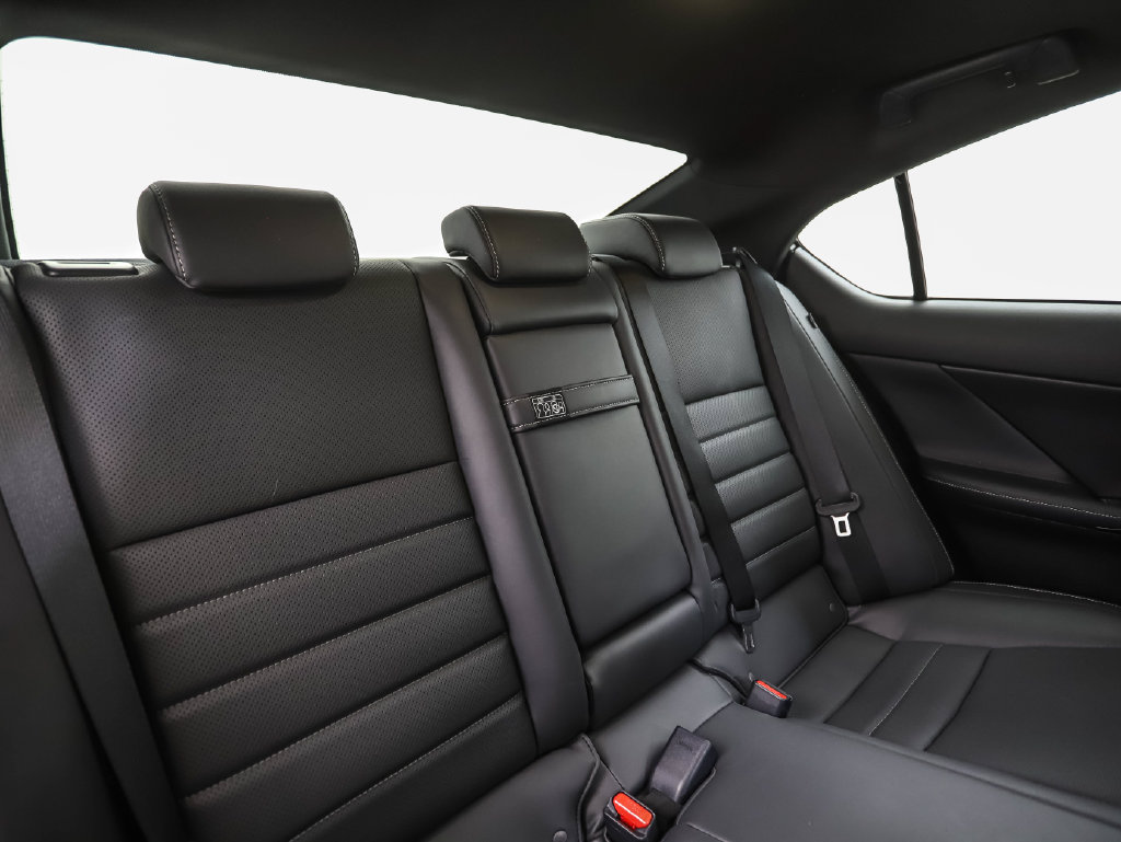 Used 2024 Lexus IS 350 F Sport w/ Memory Package AWD/4WD image 27