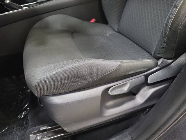 Certified 2021 Toyota C-HR Nightshade FWD image 26