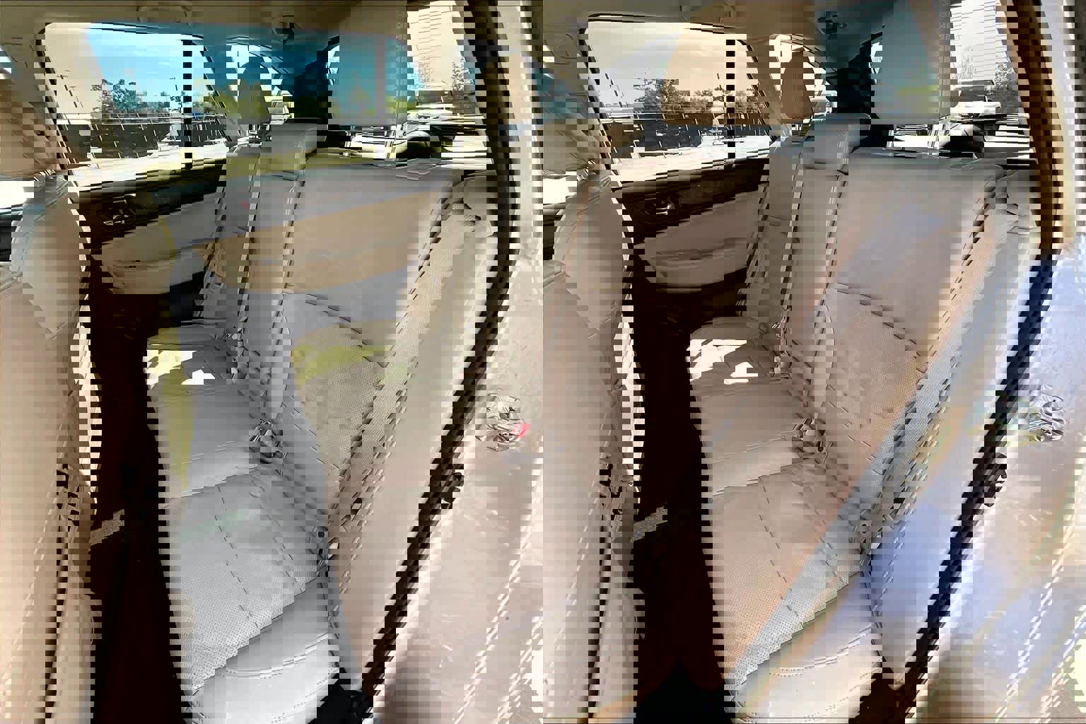 Used 2016 Subaru Outback 2.5i Limited image 20