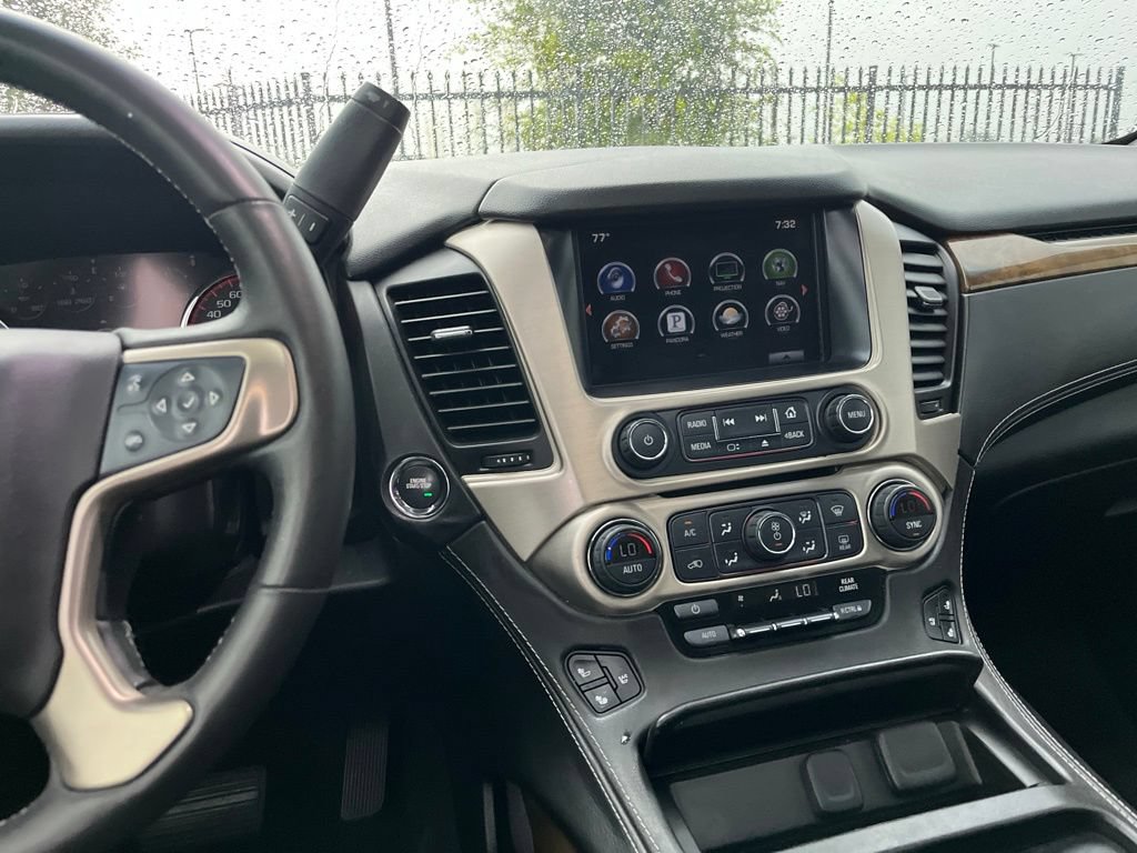 Used 2016 GMC Yukon Denali w/ Open Road Package AWD/4WD image 14