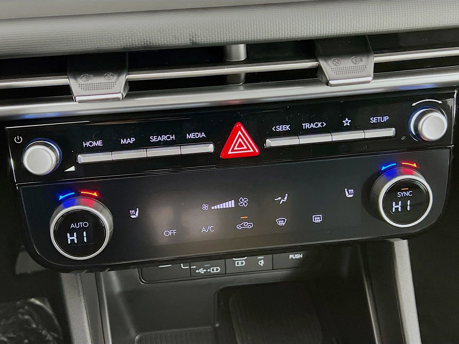 New 2026 Hyundai Santa Cruz SEL AWD/4WD image 10