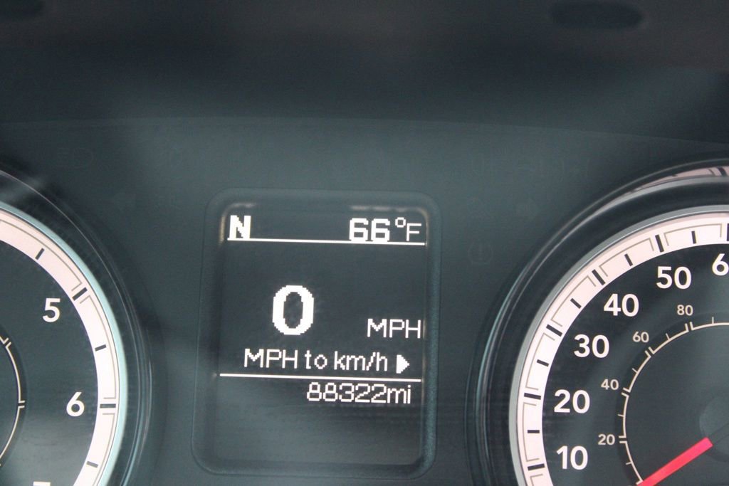 Used 2018 RAM 1500 Express w/ Black Ram 1500 Express Group image 30