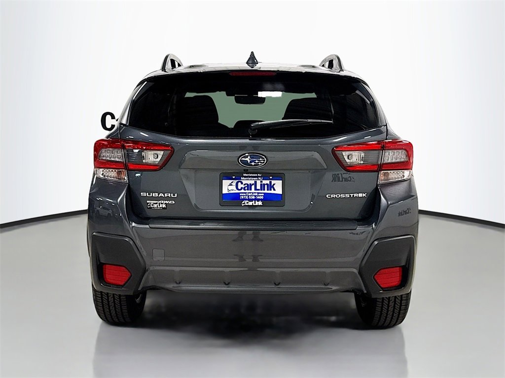 Used 2023 Subaru Crosstrek 2.0i Premium image 5