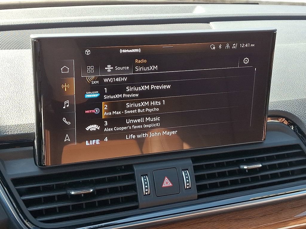 Used 2022 Audi Q5 2.0T Premium Plus w/ Premium Plus Package image 18