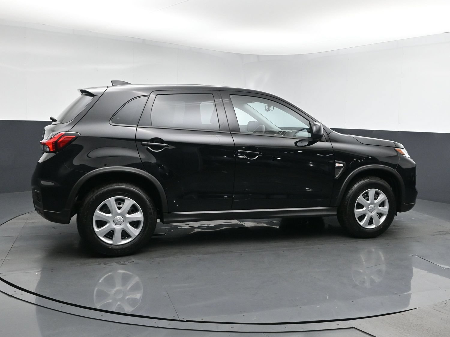 New 2026 Mitsubishi Outlander Sport AWD image 3