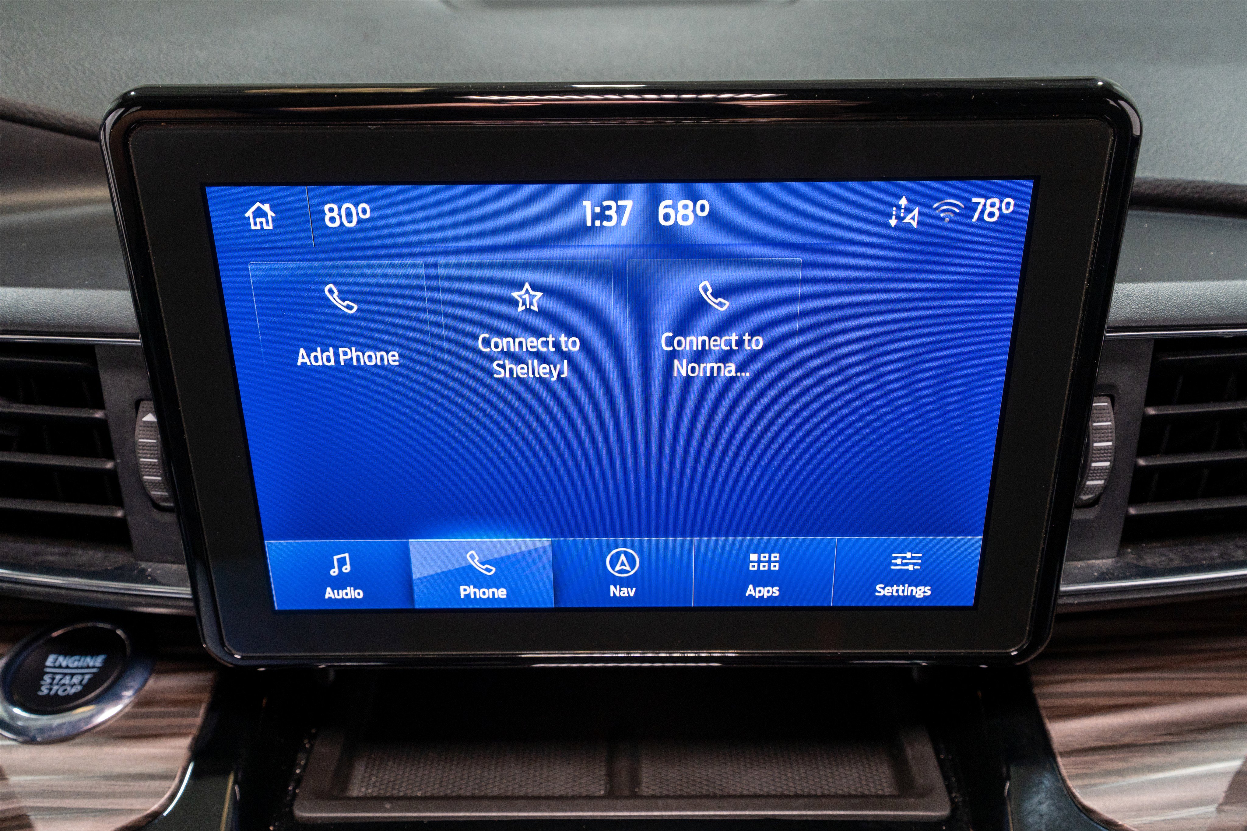 Used 2022 Ford Explorer Limited image 19