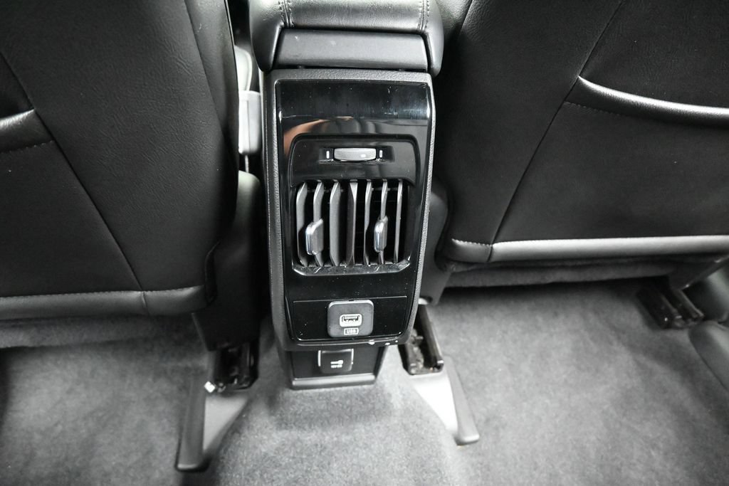 Used 2024 Jeep Compass Limited AWD/4WD image 37