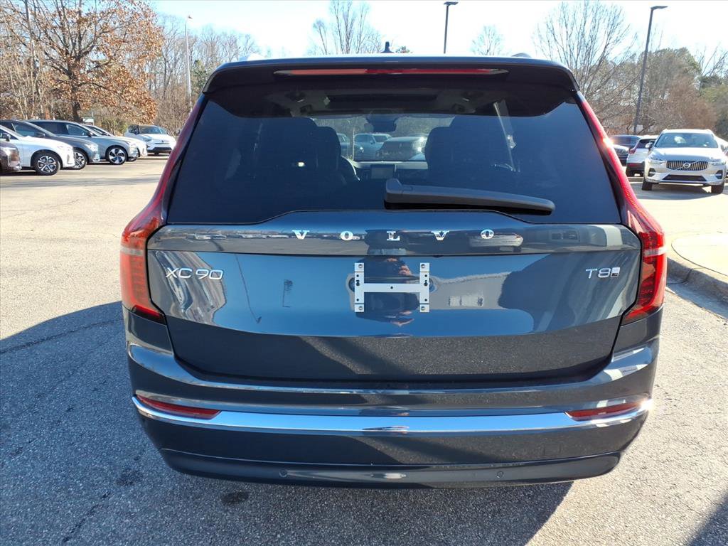 New 2026 Volvo XC90 T8 Ultra w/ Lounge Package image 4