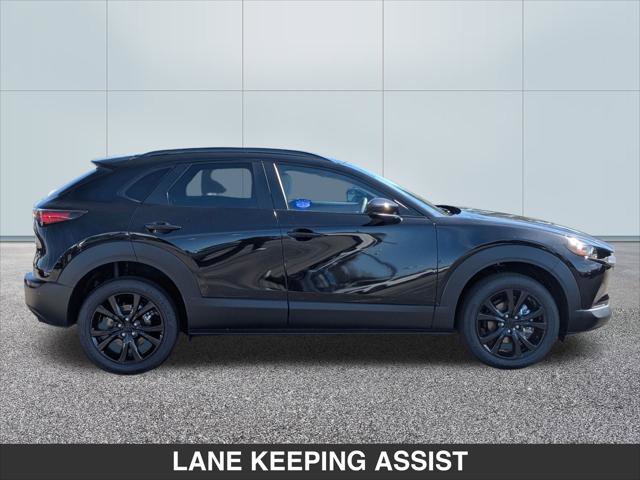 New 2026 MAZDA CX-30 Aire Edition image 6