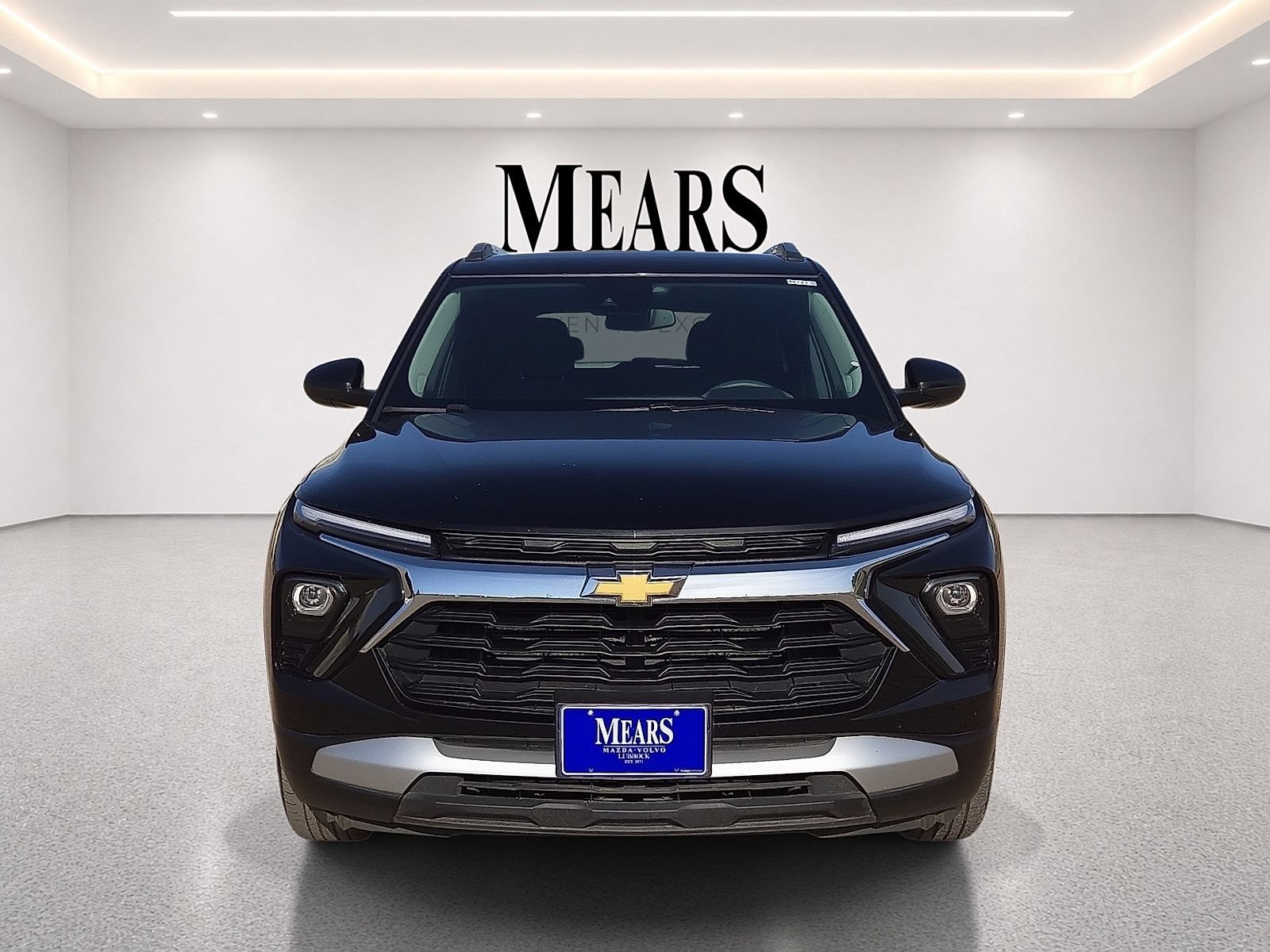 Used 2025 Chevrolet TrailBlazer LT AWD/4WD image 8