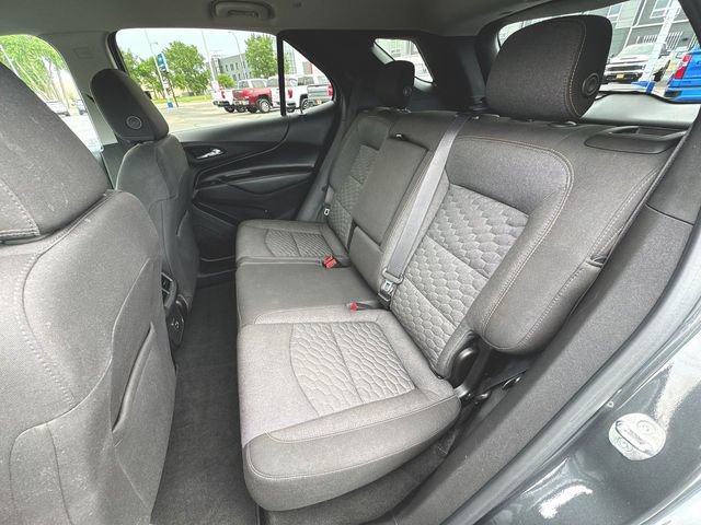 Used 2019 Chevrolet Equinox LT FWD image 23