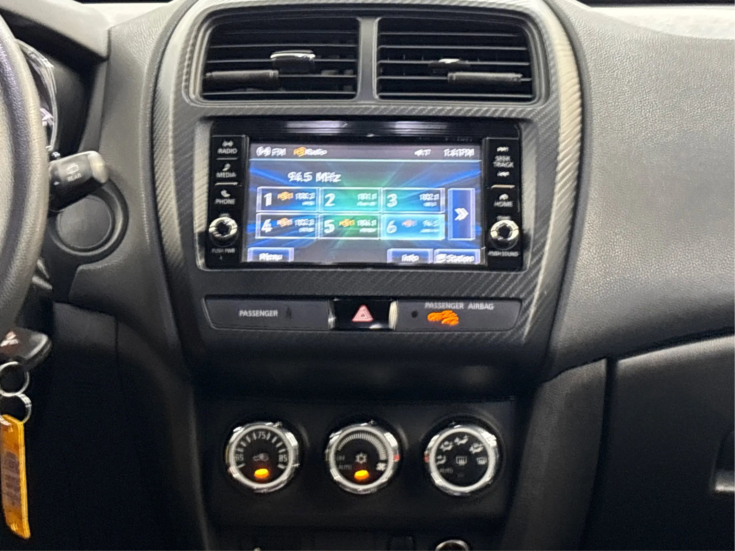 Used 2019 Mitsubishi Outlander Sport ES image 19