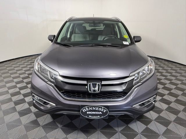 Used 2016 Honda CR-V EX-L image 9
