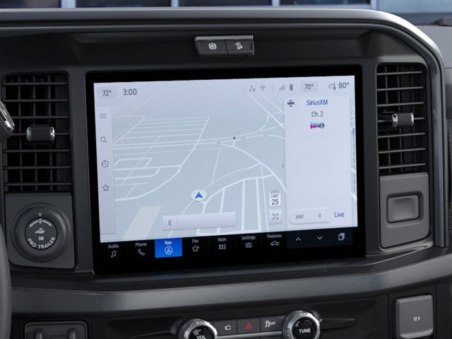 New 2026 Ford F350 Platinum AWD/4WD image 14