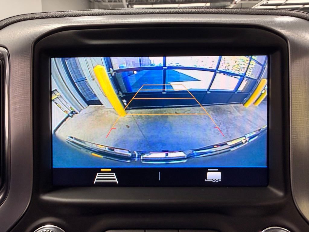 Used 2022 GMC Sierra 1500 Elevation AWD/4WD image 46