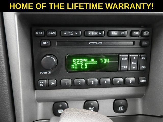 Used 2003 Ford Mustang Mach 1 image 22