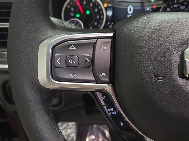 New 2026 RAM 1500 Big Horn image 19