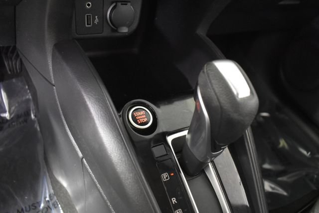 Used 2021 Nissan Kicks S FWD image 17