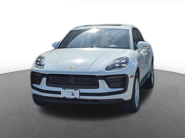 Used 2026 Porsche Macan