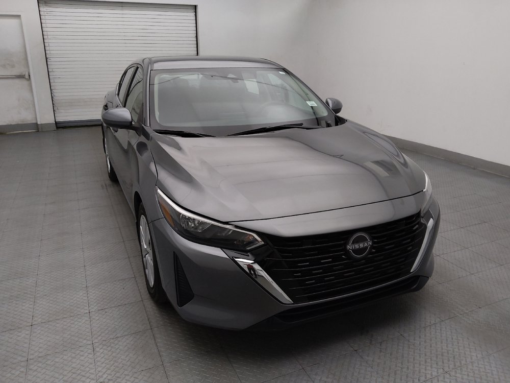 Used 2024 Nissan Sentra S FWD image 14