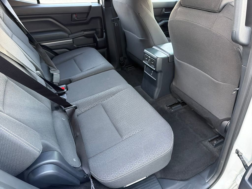 Used 2025 Toyota 4Runner SR5 image 35