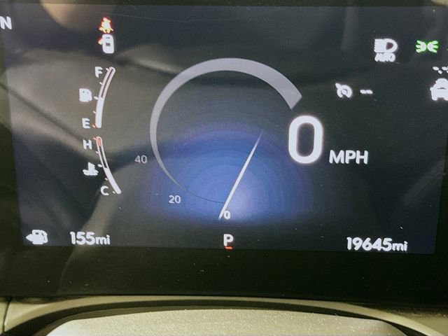 Used 2024 Buick Envista Sport Touring w/ Convenience I Package FWD image 10