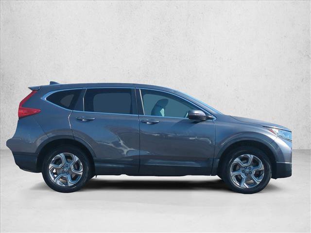 Used 2017 Honda CR-V EX-L video 4