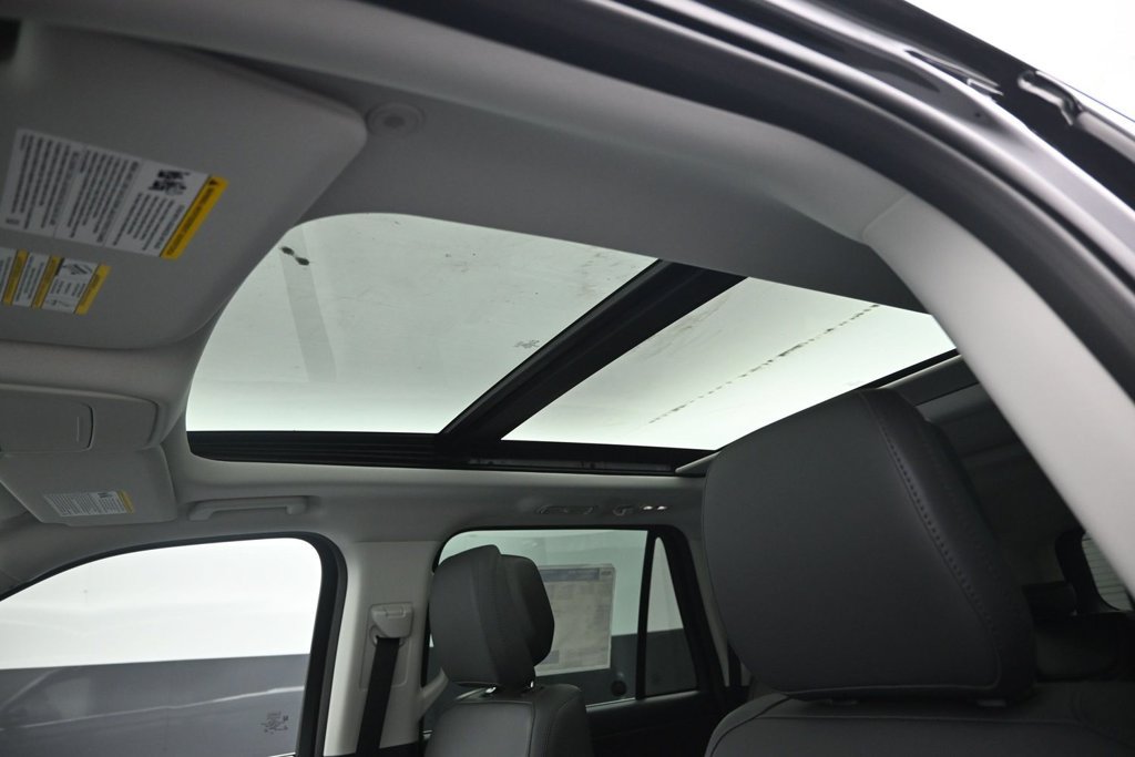 New 2027 Ford Expedition Max Active AWD/4WD image 11