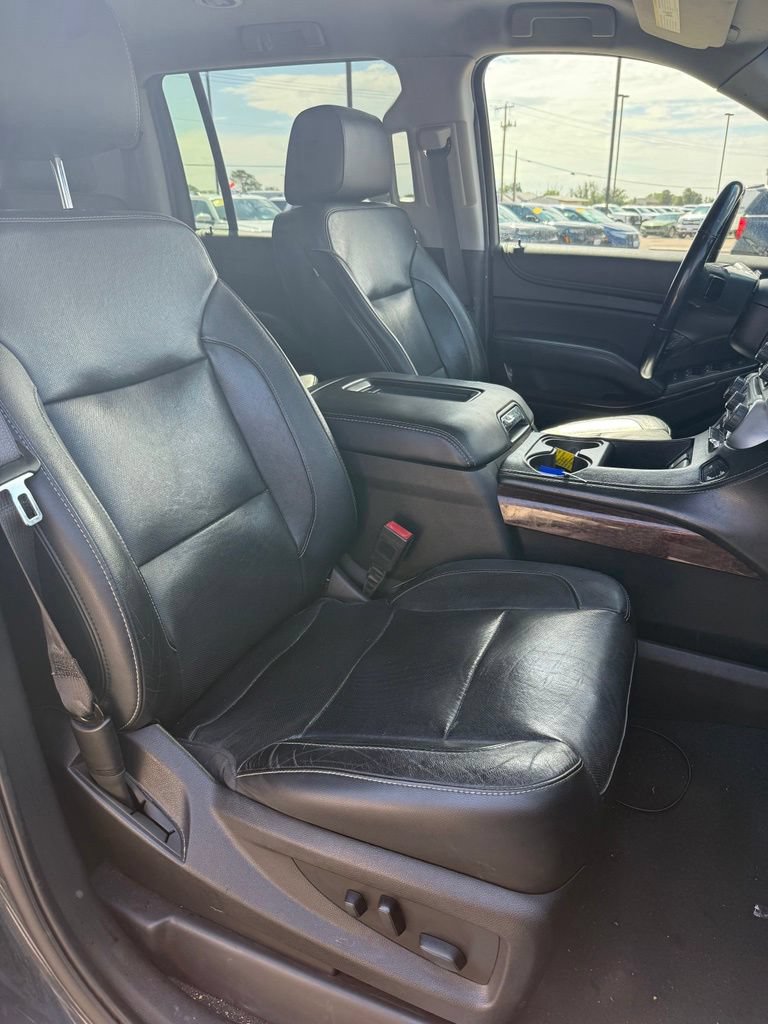Used 2020 GMC Yukon XL SLT RWD image 10