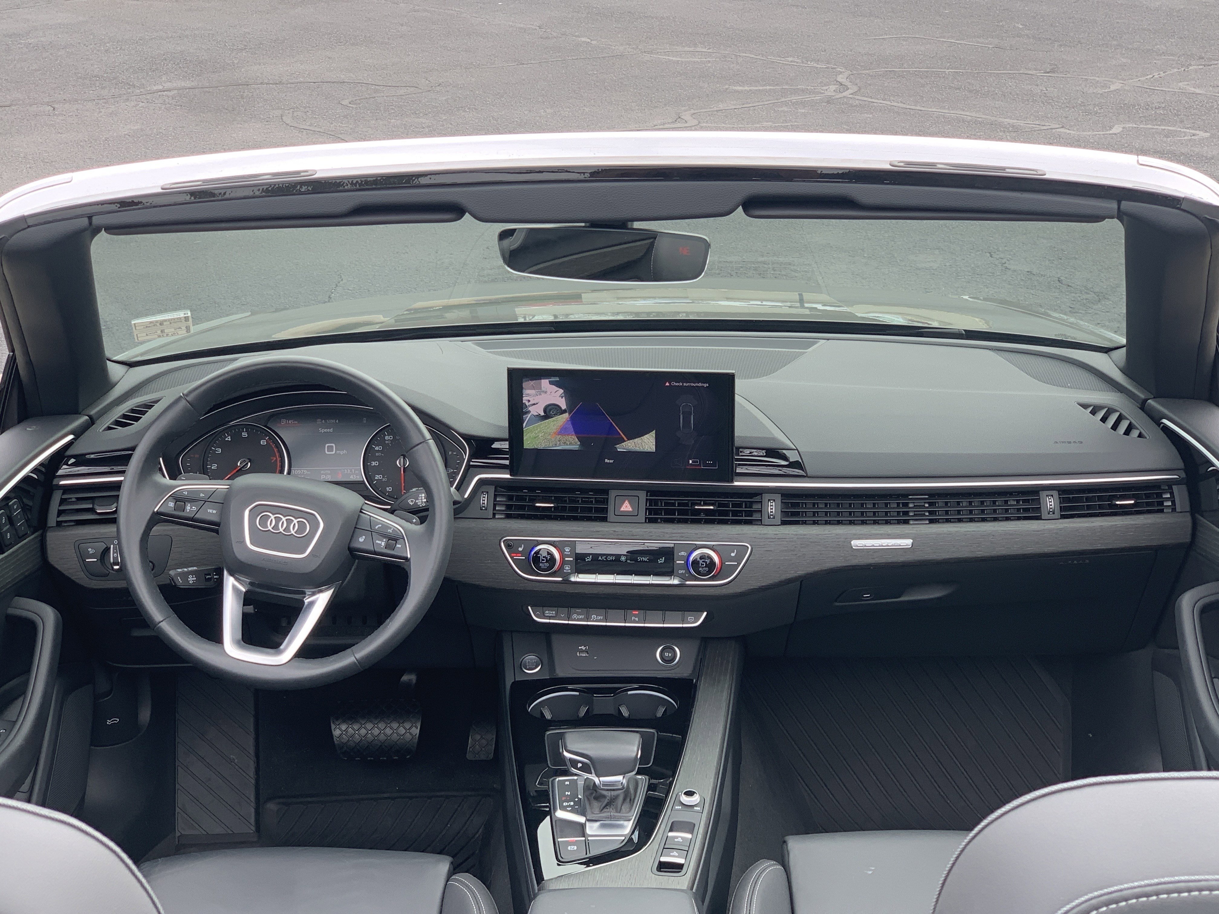 Used 2024 Audi A5 2.0T Premium image 30