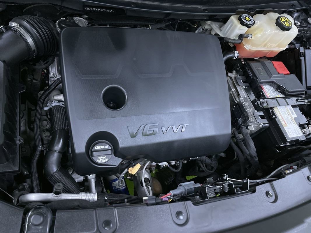 Used 2018 Chevrolet Traverse LS image 28