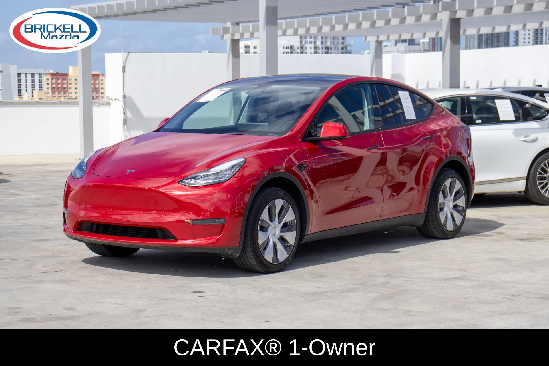 Used 2022 Tesla Model Y Long Range