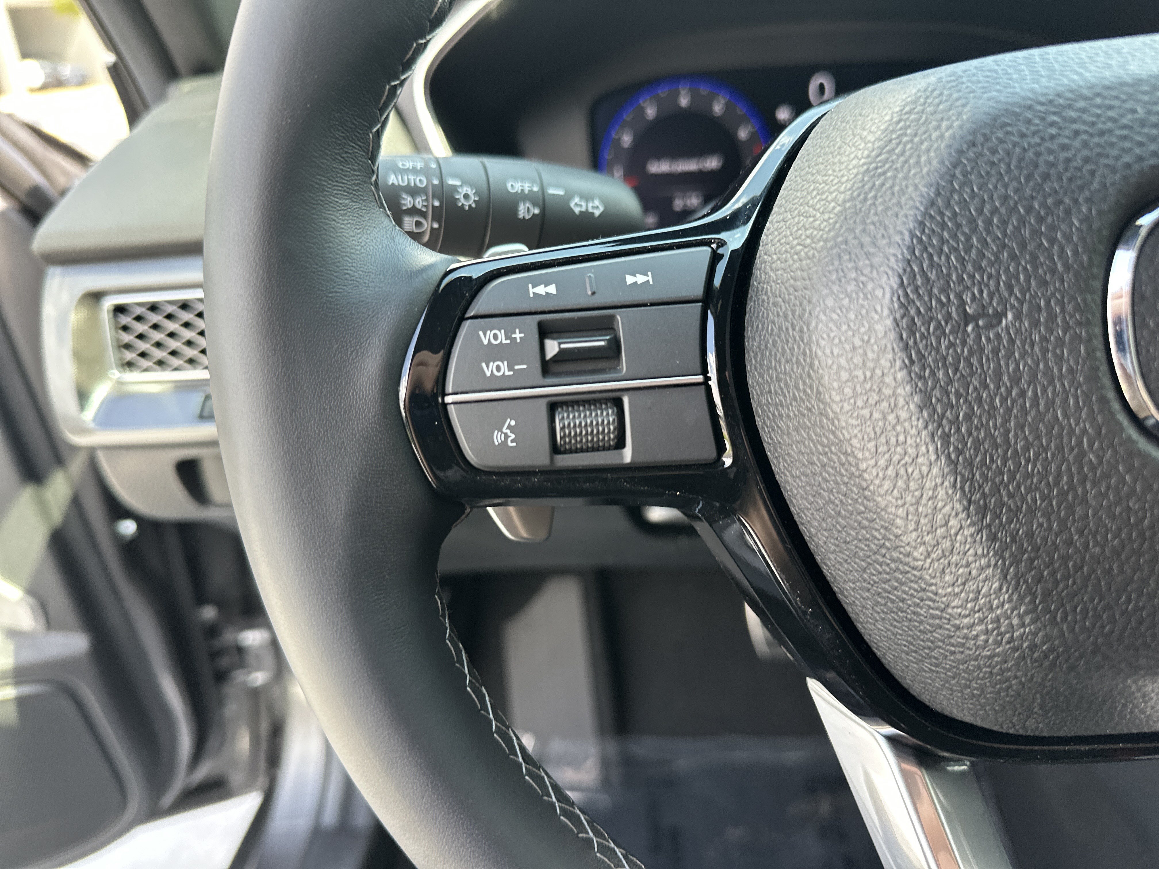 Used 2025 Acura Integra A-Spec FWD image 19