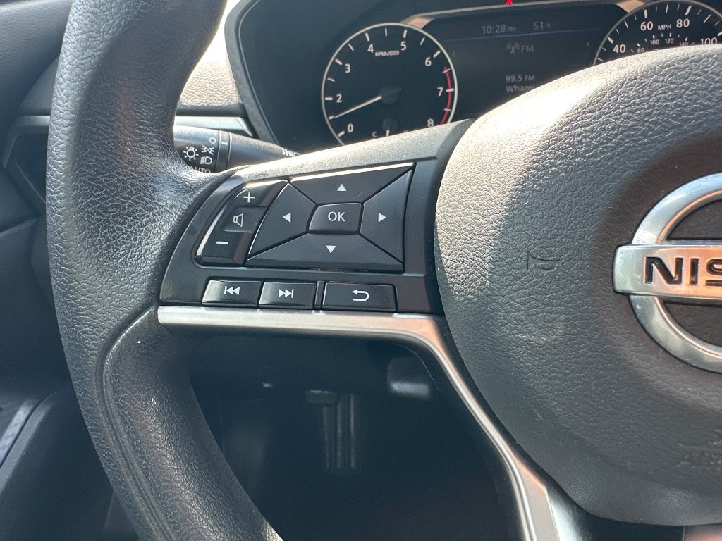 Used 2019 Nissan Altima 2.5 S FWD image 34