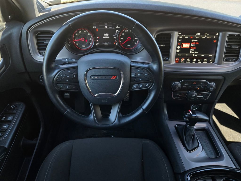 Used 2023 Dodge Charger GT w/ Blacktop Package image 13
