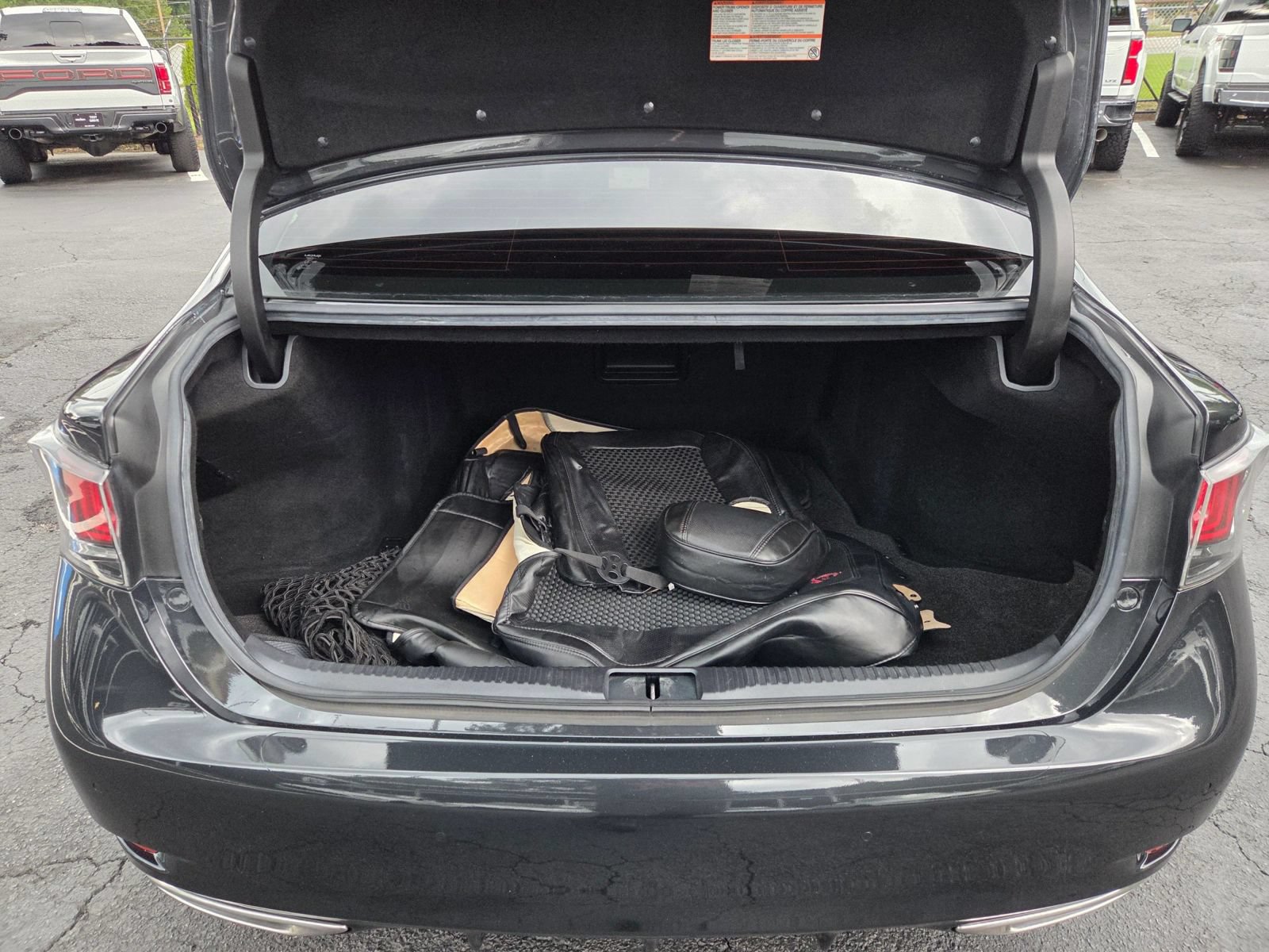 Used 2017 Lexus GS 350 F Sport RWD image 20