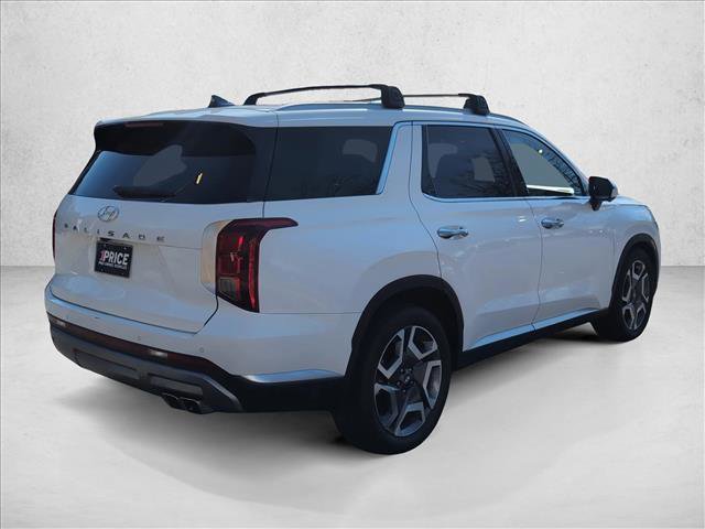 Used 2024 Hyundai Palisade Limited image 5