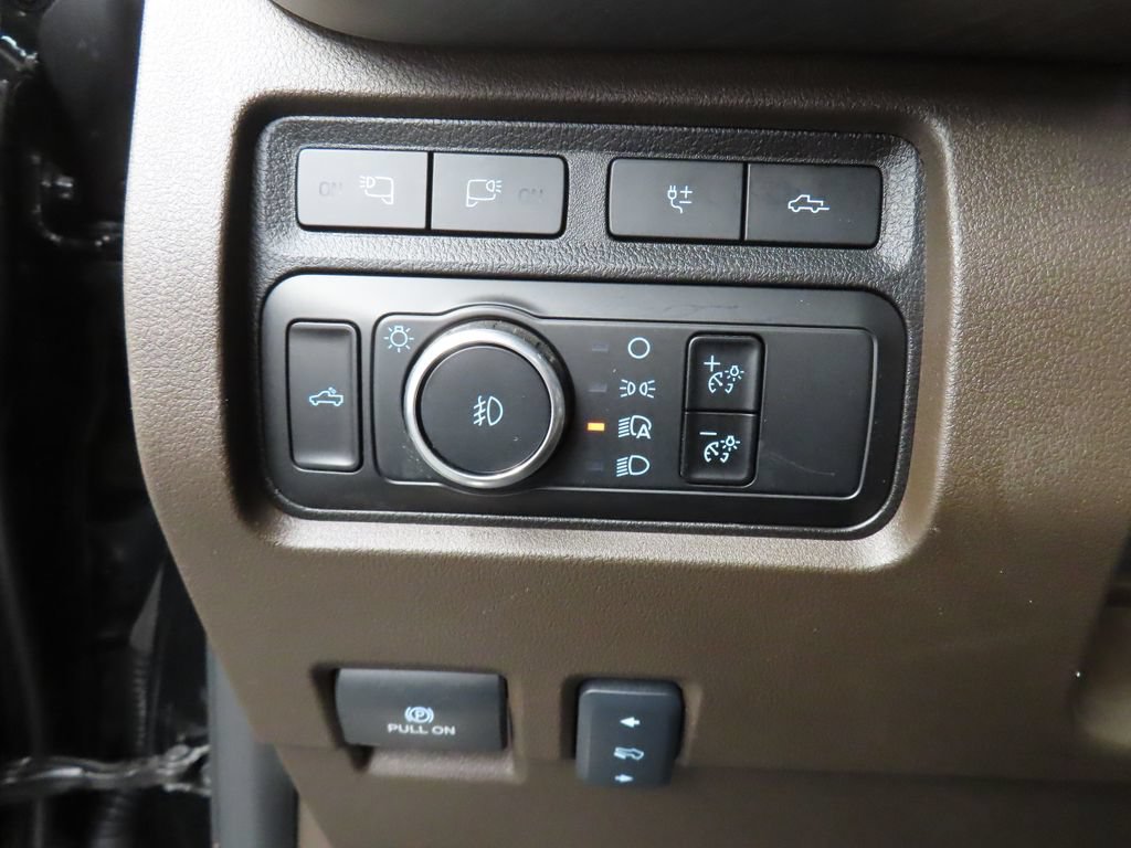 Used 2024 Ford F250 King Ranch AWD/4WD image 50