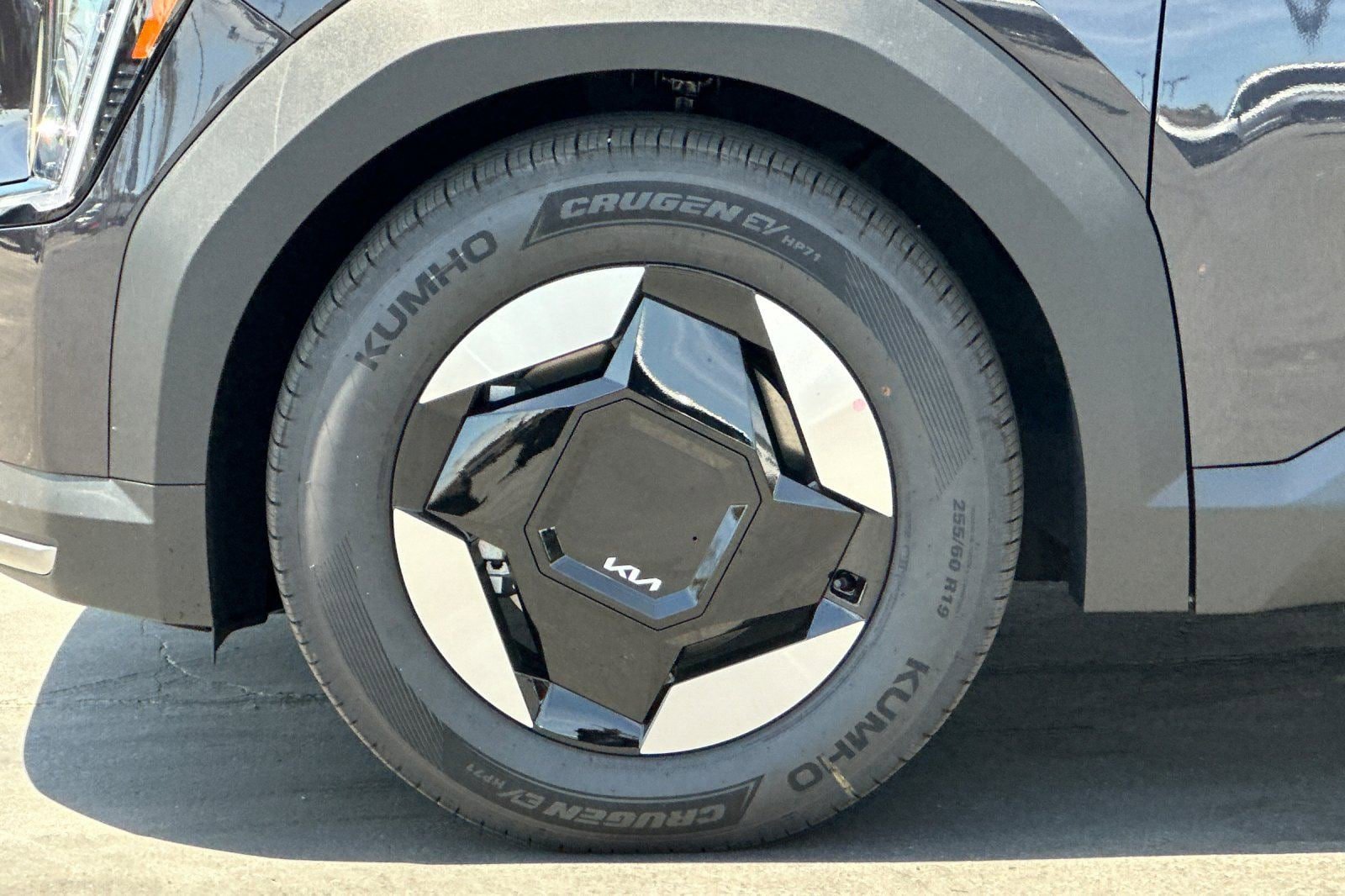 New 2026 Kia EV9 Light RWD image 26