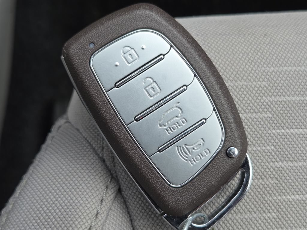 Used 2020 Hyundai Tucson SEL AWD/4WD image 34