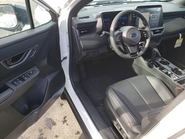 New 2026 Subaru Outback Limited image 10