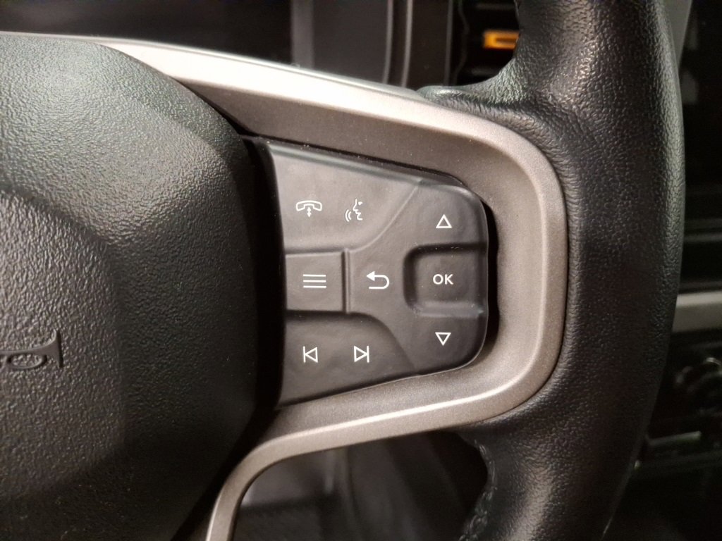 Used 2022 Ford Bronco Badlands w/ Sasquatch Package image 19