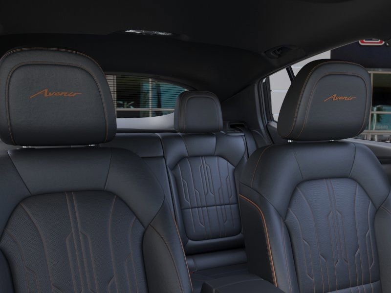 New 2026 Buick Envista Avenir FWD image 24