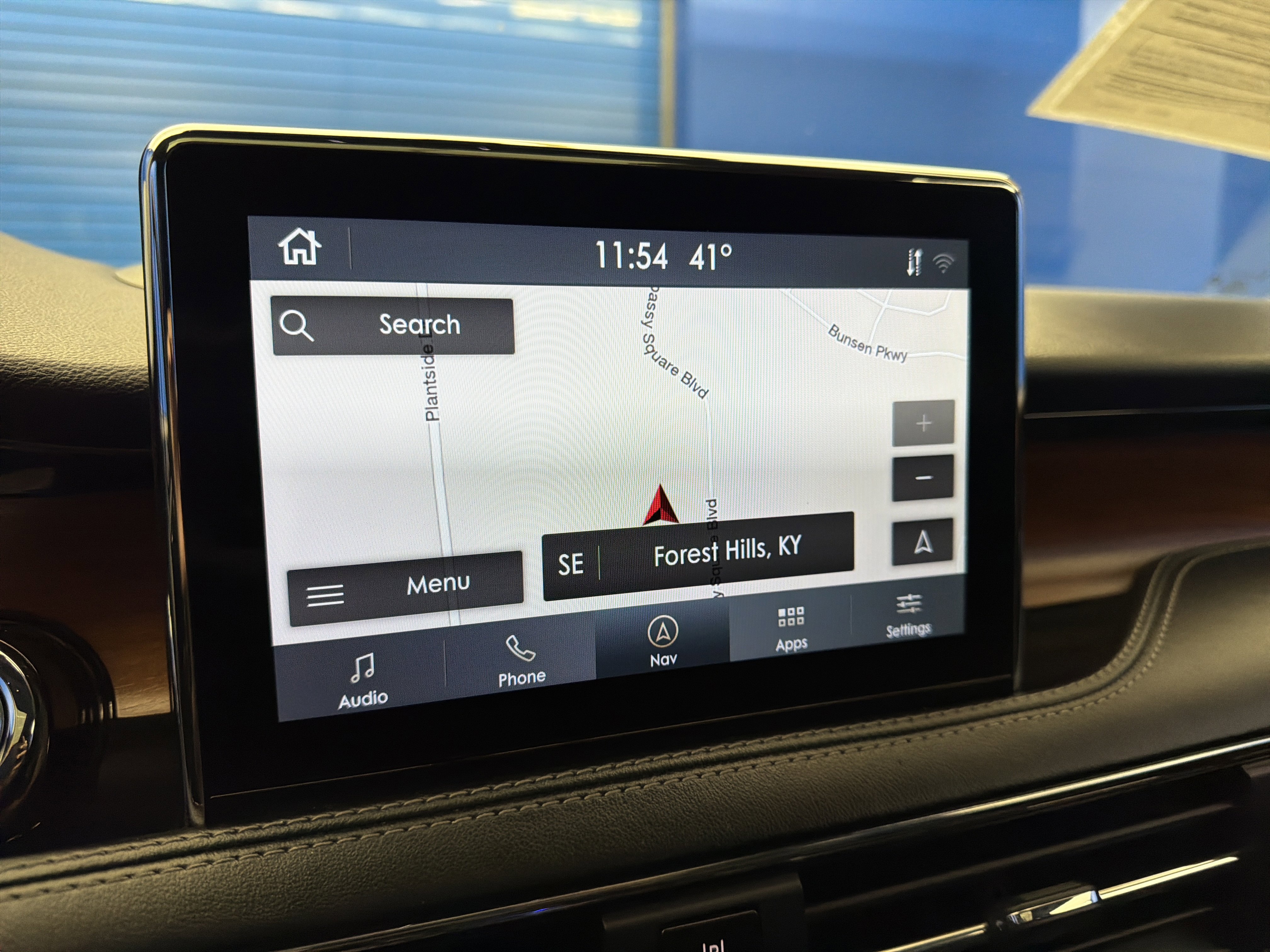 Used 2020 Lincoln Corsair Reserve w/ Equipment Group 201A image 20