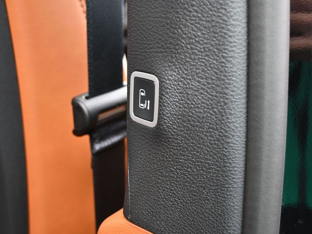 New 2026 Chrysler Pacifica Pinnacle image 45